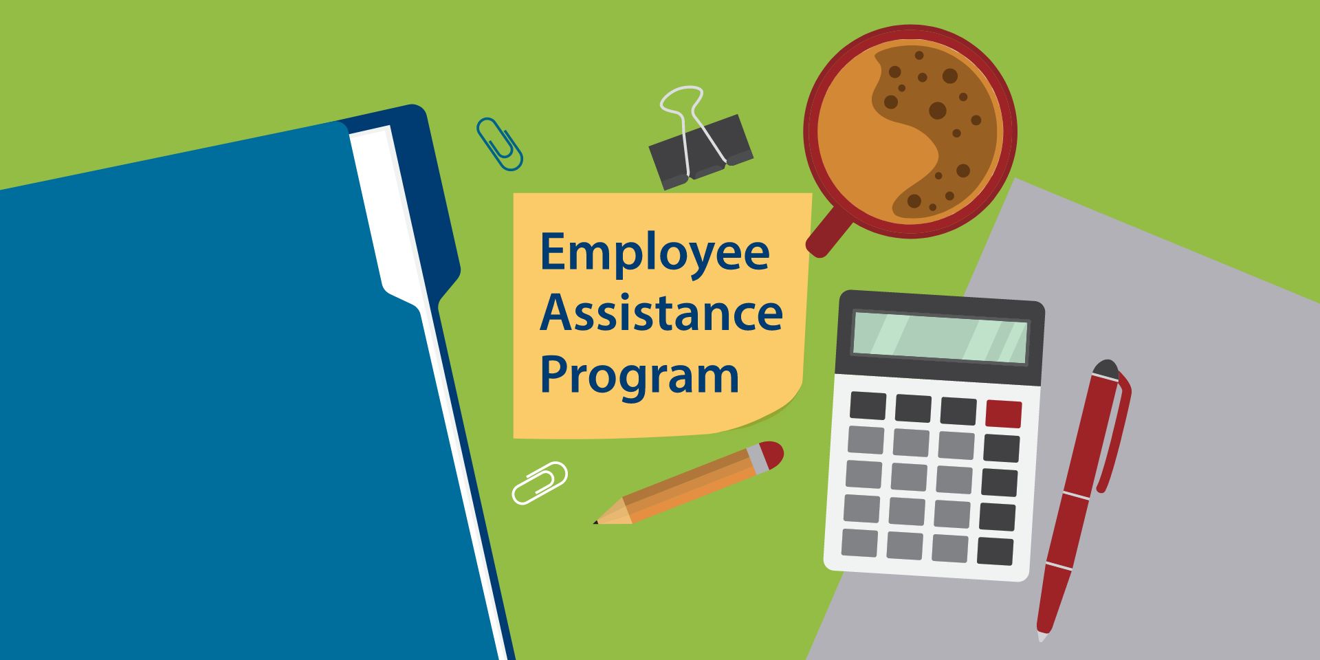 Employee Assistance Program Services In Demand